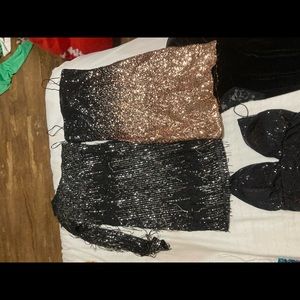 Size M Size M worn once  20 $ each